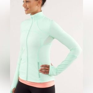 Lululemon Define Jacket (Size 10)